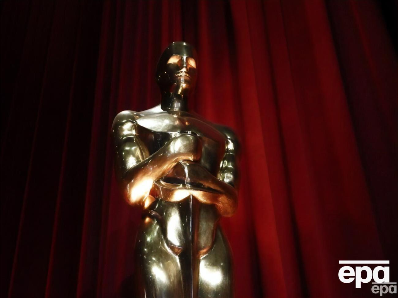95-я церемония вручения премии "Оскар" состоится 12 марта в театре "Долби" в Лос-Анджелесе