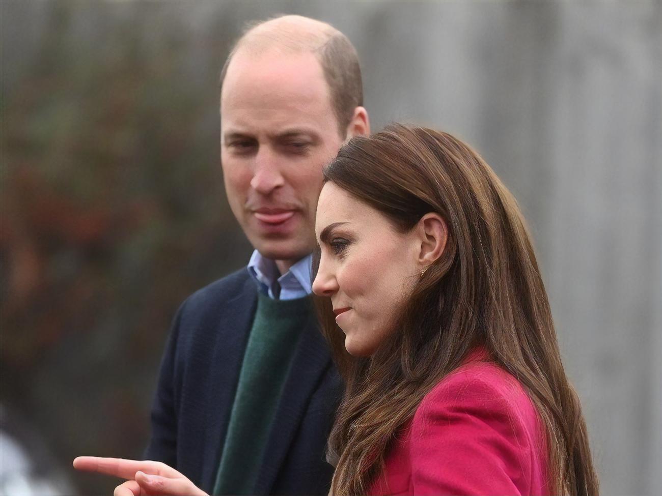 Принц і принцеса Уельські одружилися у 2011 році