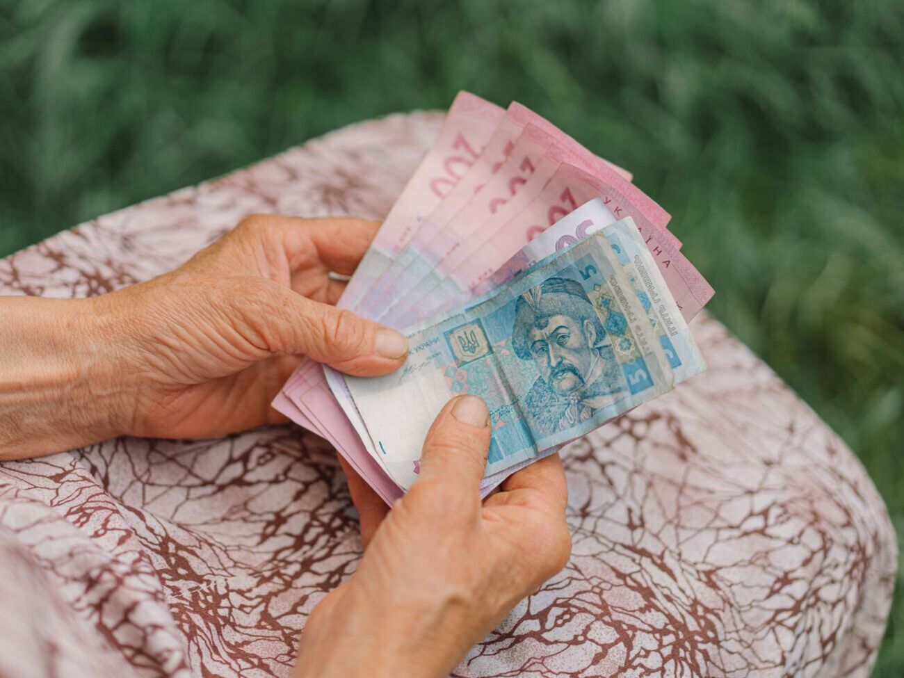 Все доплаты к пенсии по возрасту в 2023 году будут сохранены, отметил глава Кабмина Украины