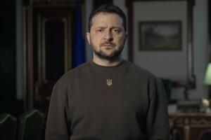 Зеленский рассказал о заседании ставки верховного главнокомандующего в расширенном составе 28 февраля