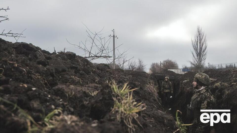 Сили оборони відбили атаки окупантів біля 10 населених пунктів Донецької та Луганської областей