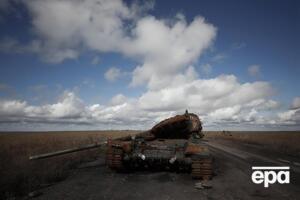 Путин переоценил возможности российской армии, считают аналитики ISW