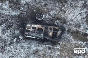 За сутки ВСУ уничтожили четыре танка оккупантов