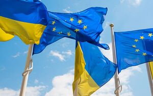 До конца 2024 года Украина хочет быть готовой к членству в ЕС, заявлял премьер-министр
