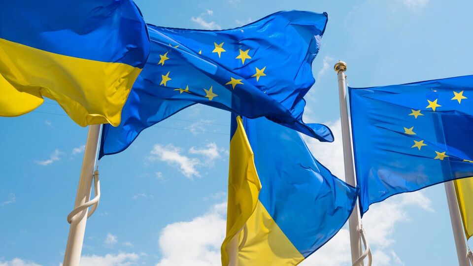 До кінця 2024 року Україна хоче бути готовою до членства в ЄС, заявляв прем'єр-міністр