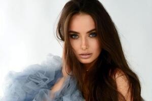 Мишина: после родов я настолько ненавидела свое отражение в зеркале, что у меня нет ни одного фото того периода