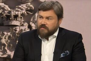Владельца телеканала "Царьград ТВ" обвиняют в нарушении санкций