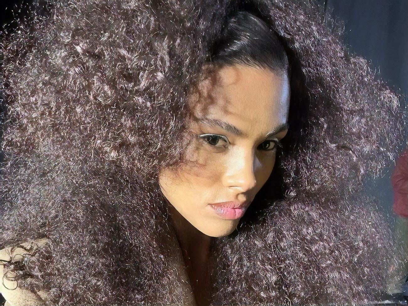 Кунаки поделилась свежим снимком