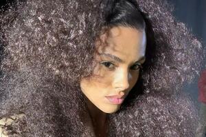 Кунаки поделилась свежим снимком