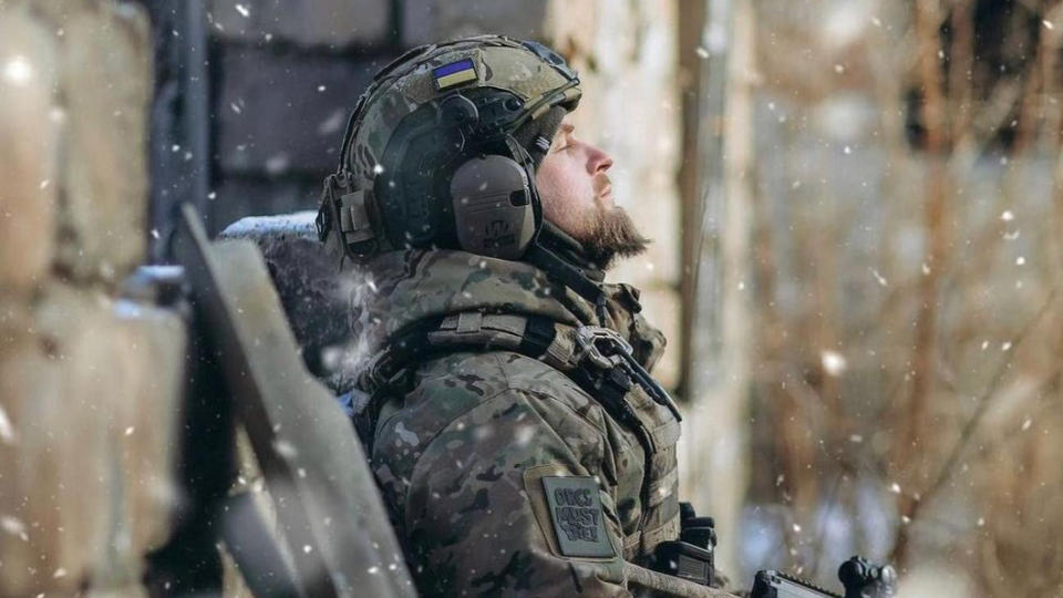 Подати заявку до штурмових бригад можна онлайн