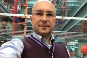 Восени 2022 року Лієв проходив додаткову перевірку у СБУ на поліграфі