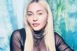 Мадонна: Які пісні я маю зіграти у святковому турі?