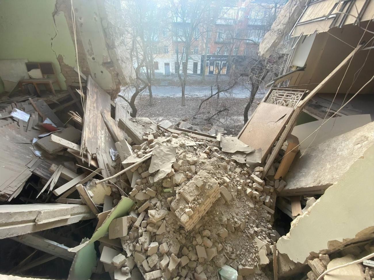 Херсонская область была обстреляна оккупантами 65 раз за сутки
