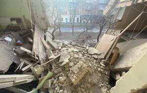 Херсонская область была обстреляна оккупантами 65 раз за сутки