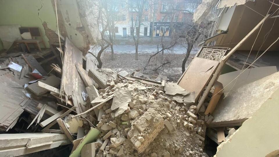 Окупанти обстріляли Херсонську область 65 разів упродовж доби