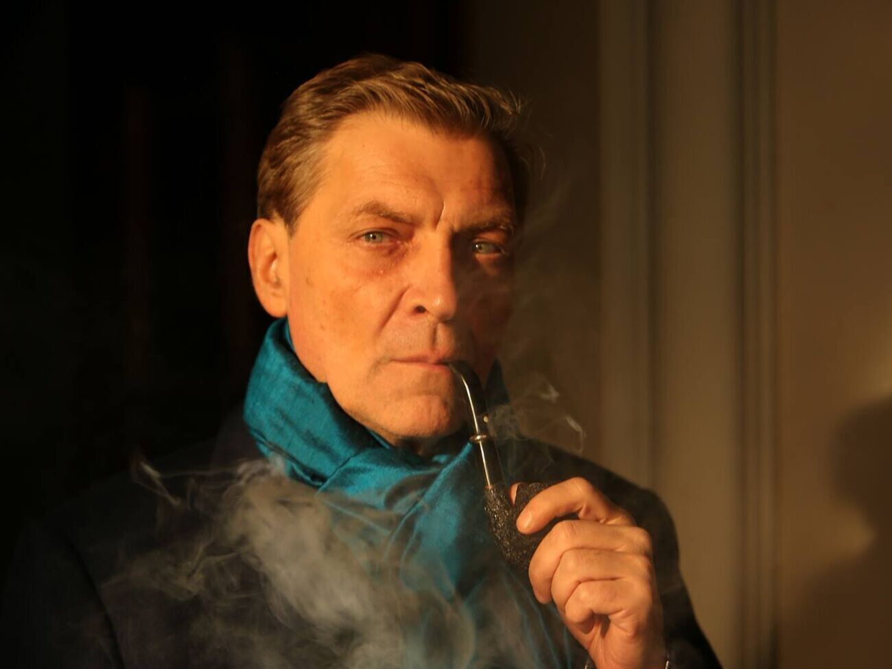 Невзоров: Человечество уже мастерит гроб для Путина и его режима. Бегает столяр Байден,&nbsp;летят стружки, носят бахрому специальную...&nbsp;