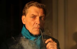 Невзоров: Человечество уже мастерит гроб для Путина и его режима. Бегает столяр Байден, летят стружки, носят бахрому специальную...