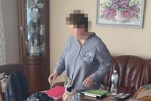 Жінка переховувалася від слідства на Закарпатті