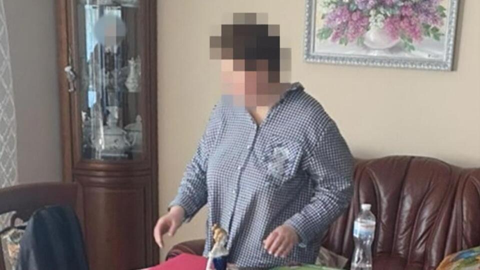 Жінка переховувалася від слідства на Закарпатті