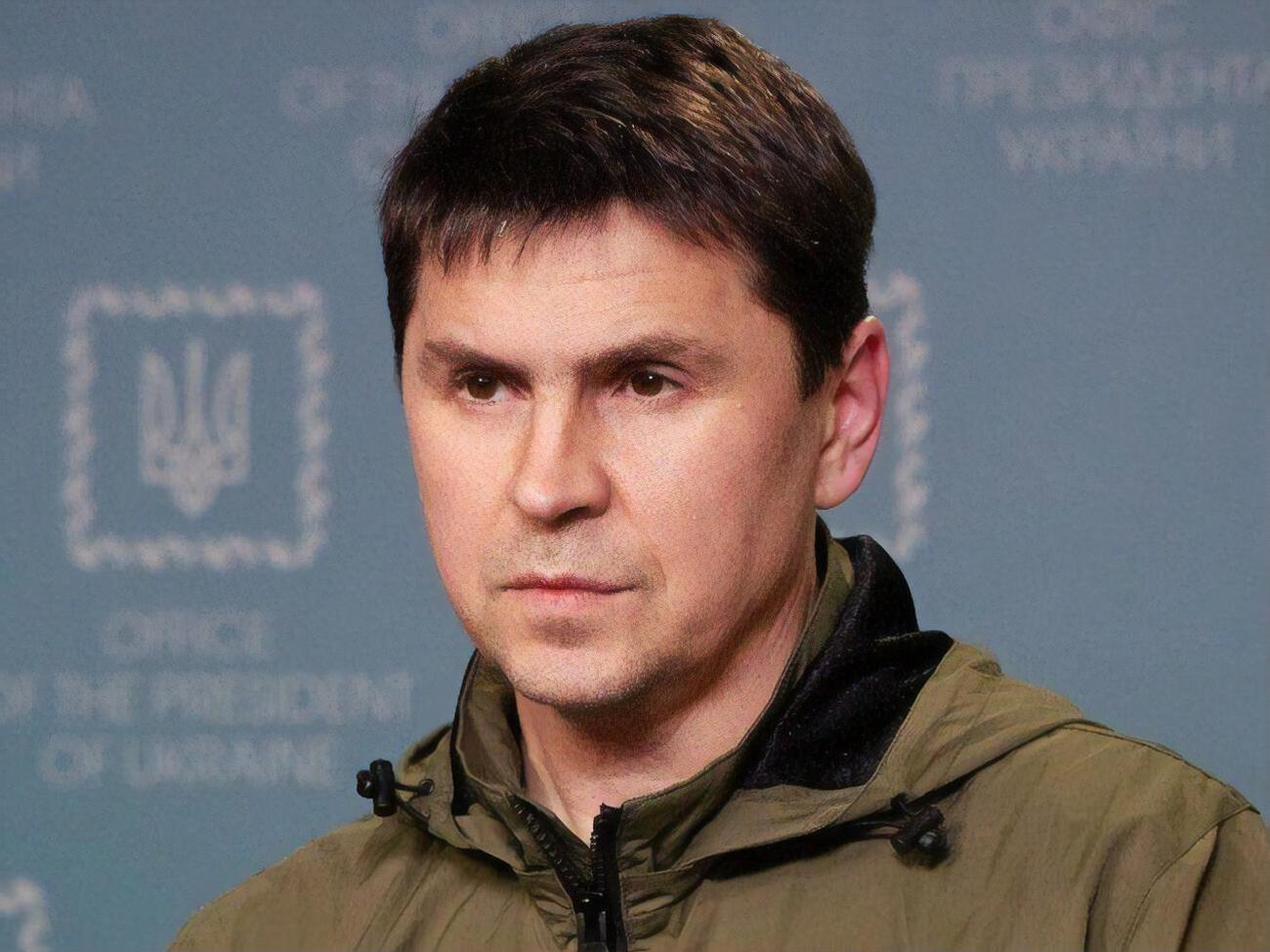 Подоляк обратил внимание, как за 11 месяцев изменилась риторика Путина относительно целей вторжения в Украину