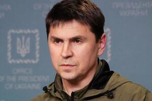 Подоляк обратил внимание, как за 11 месяцев изменилась риторика Путина относительно целей вторжения в Украину