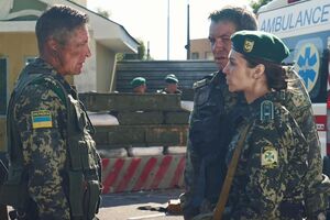 Премьера фильма состоится 22 февраля