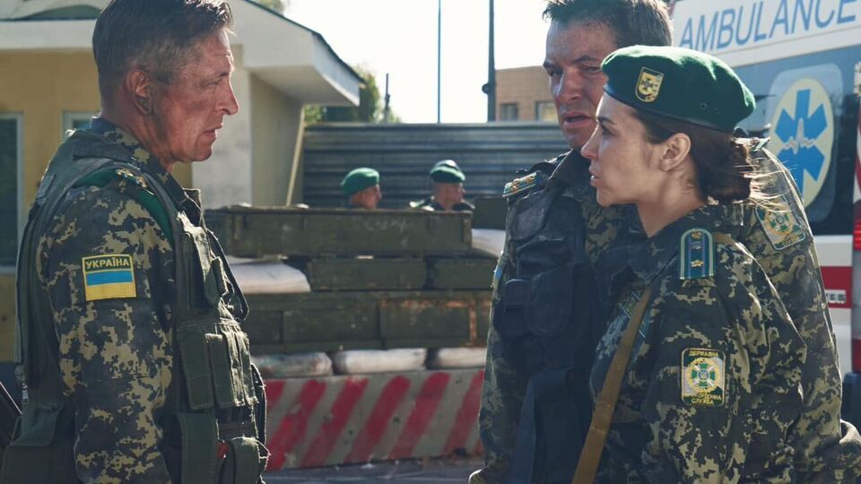 Премьера фильма состоится 22 февраля