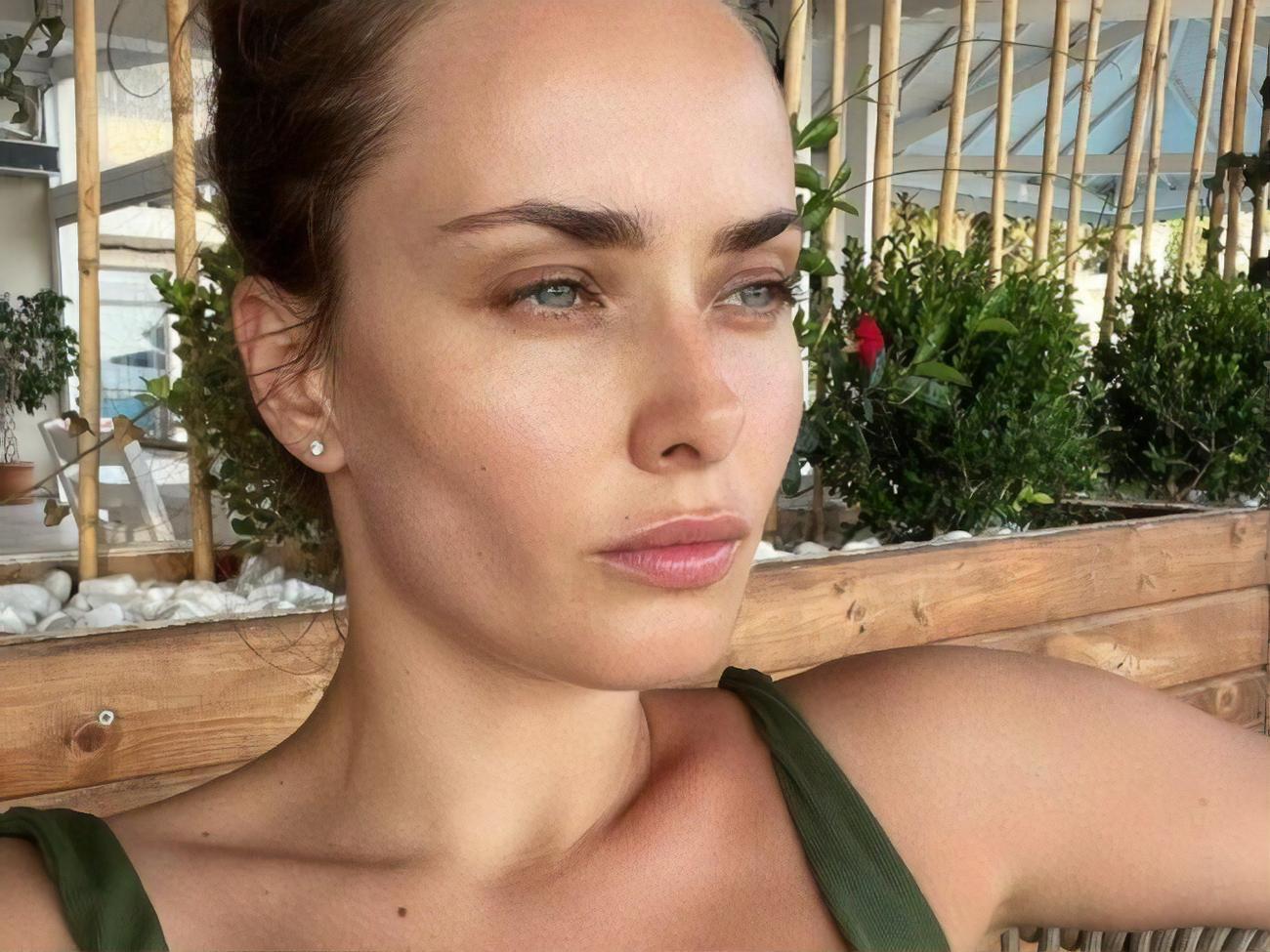 Мишина: "Каждая новая цель – шаг к новой тебе