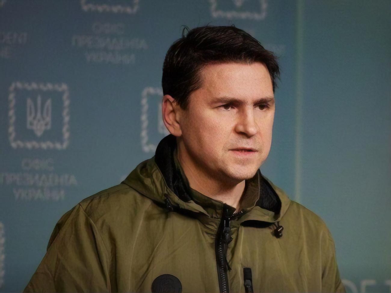 Подоляк переконаний, що наступ окупантів 2023 року провалиться, як і всі попередні плани Путіна