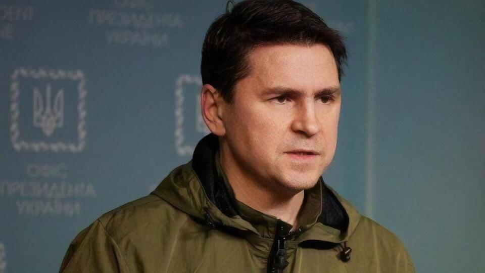 Подоляк убежден, что наступление оккупантов в 2023 году провалится, как и все предыдущие планы Путина