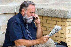 В 2024 году уровень безработицы снизится до 20%