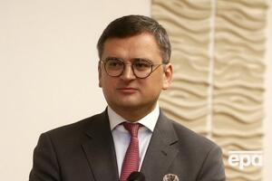 Кулеба: Я сейчас тоже больше уверен в партнерах, чем я был в них уверен в начале