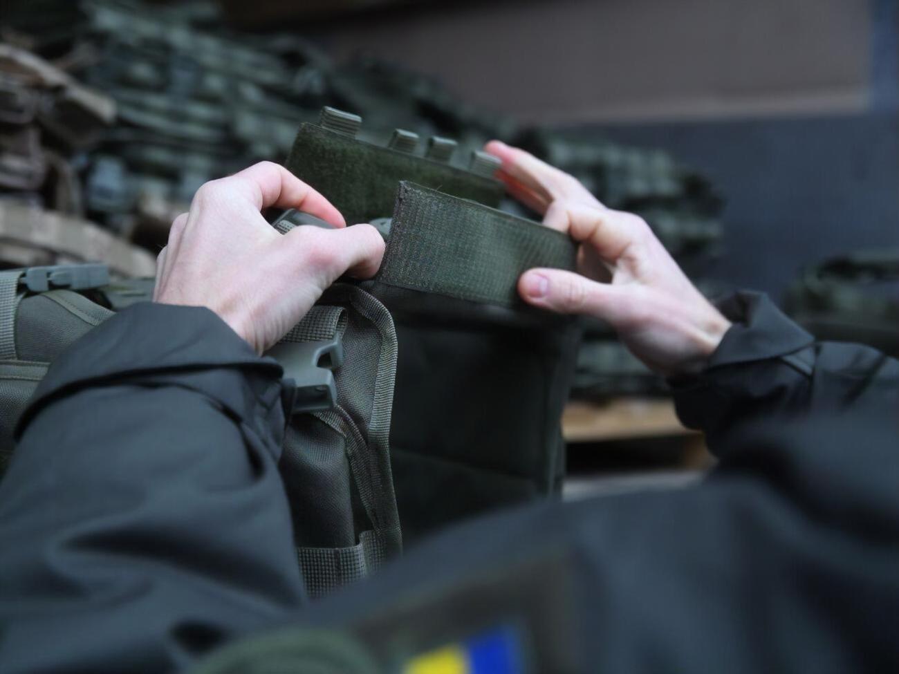 НГУ, МО та ЗСУ системно отримуватимуть допомогу від "Метінвесту", зазначили в компанії