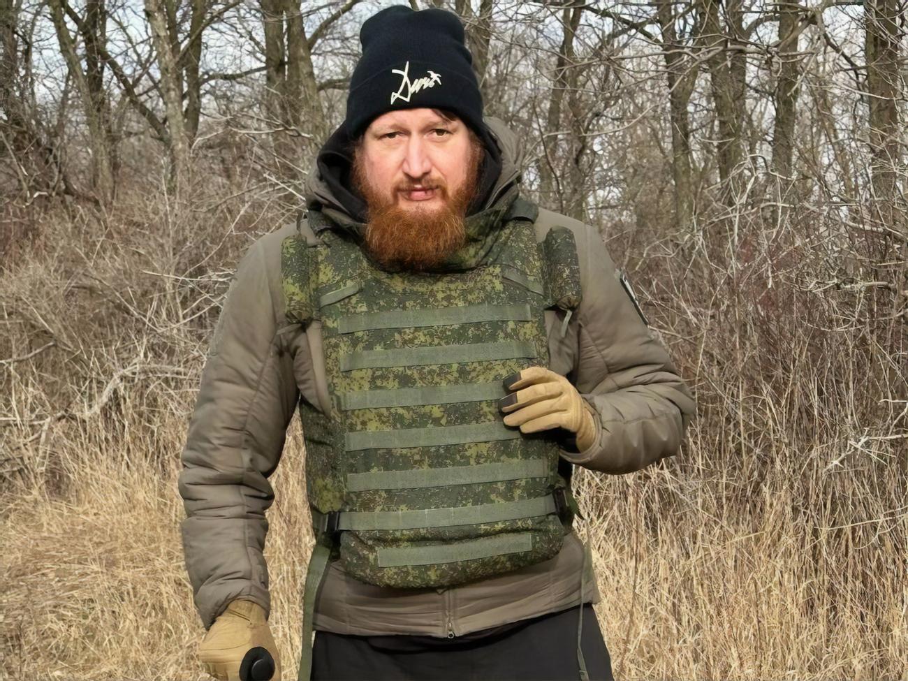 Пегову заочно объявили о подозрении в&nbsp;оправдании вооруженной агрессии РФ против Украины