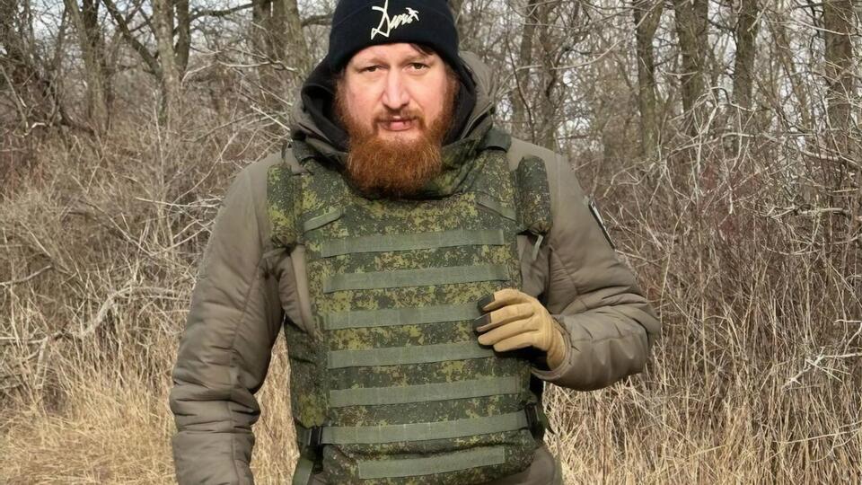 Пегову заочно оголосили про підозру у виправданні збройної агресії РФ проти України