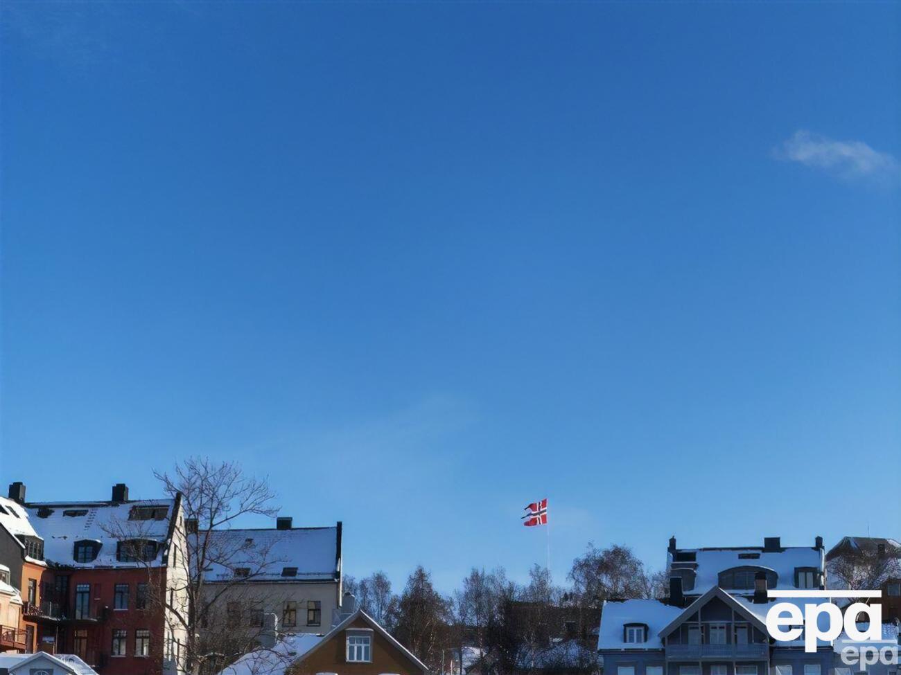 Фонд благосостояния Норвегии вырос из-за того, что норвежская нефть заменила на рынке российскую