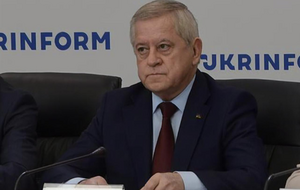 Анатолій Кінах: Необхідно налагодити взаємодію з європейськими партнерами щодо постачання продукції через західний кордон