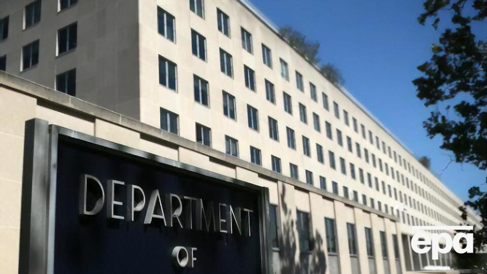 У США проти прямих перельотів між країнами