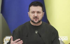 Зеленский: Мы не потеряем ни одного дня в работе по сближению Украины и ЕС