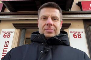 На думку Гончаренка, завдання України зараз – працювати над посиленням тиску на російську еліту