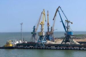 До повномасштабної війни порт був збитковим і йому потрібні значні інвестиції, заявляють у ФДМ