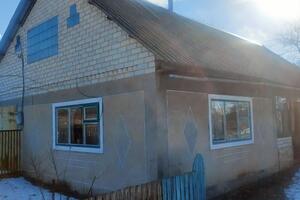 До трагедії призвела пожежа в будинку