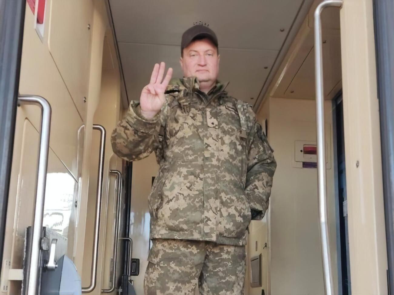 Юсов убежден, что ВСУ не сидят сложа руки на фоне повышенной активности российских оккупантов на Донбассе