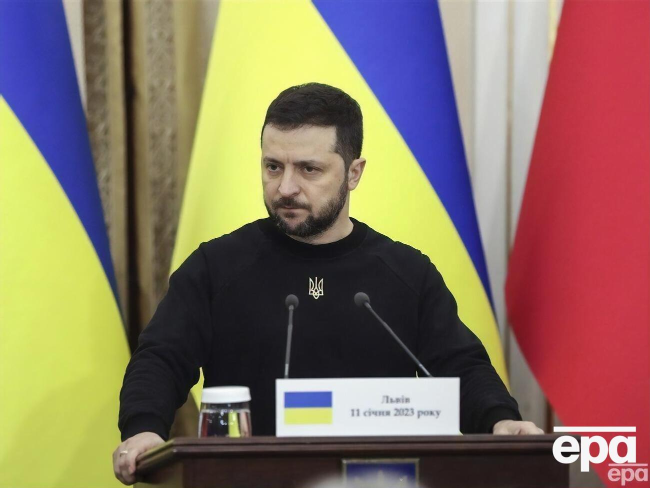 Зеленський: Попри повномасштабну війну, прогрес в імплементації Угоди про асоціацію очевидний