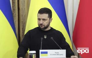 Зеленський: Попри повномасштабну війну, прогрес в імплементації Угоди про асоціацію очевидний