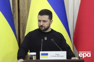 Зеленський: Попри повномасштабну війну, прогрес в імплементації Угоди про асоціацію очевидний