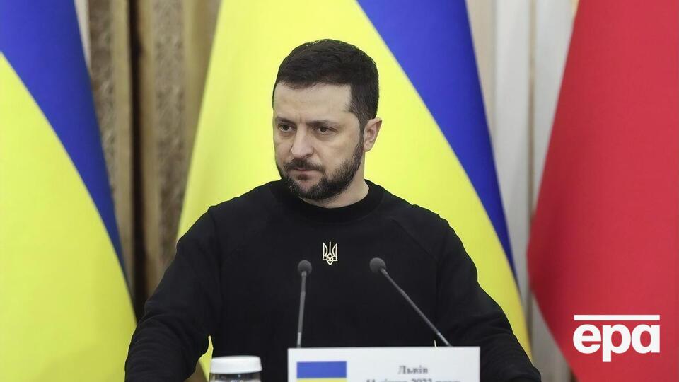 Зеленський: Попри повномасштабну війну, прогрес в імплементації Угоди про асоціацію очевидний