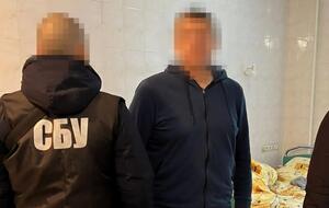 Один із епізодів справи стосується "незаконного заволодіння майном" колишнім головою Херсонської ОВА, розповіли в СБУ