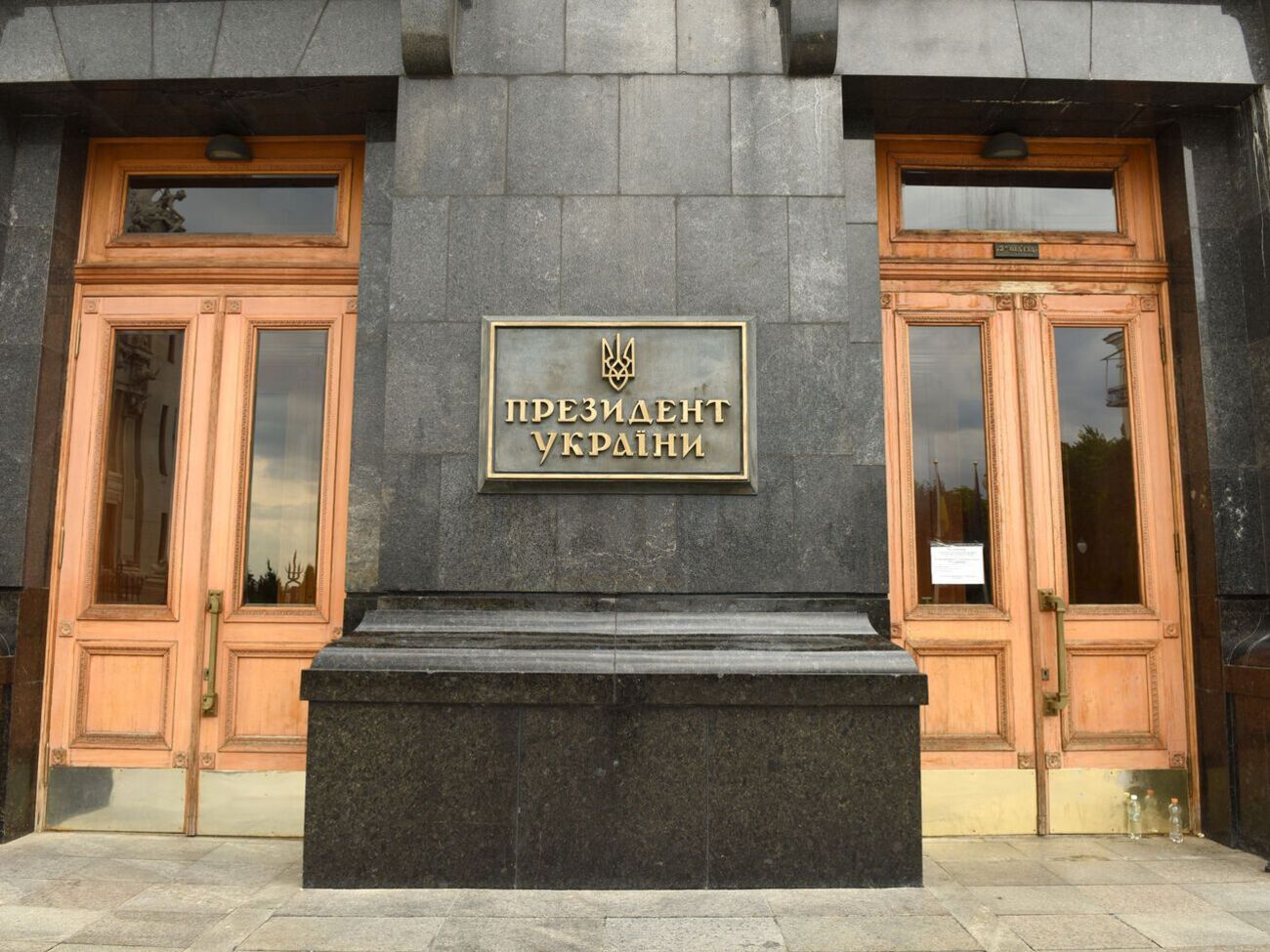 Теперь на петицию должен ответить президент