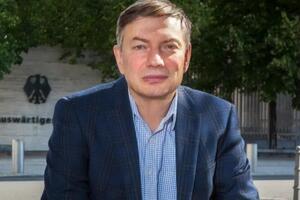 Пока идет война, Путин сохраняет власть. Только в этом ее цель и смысл